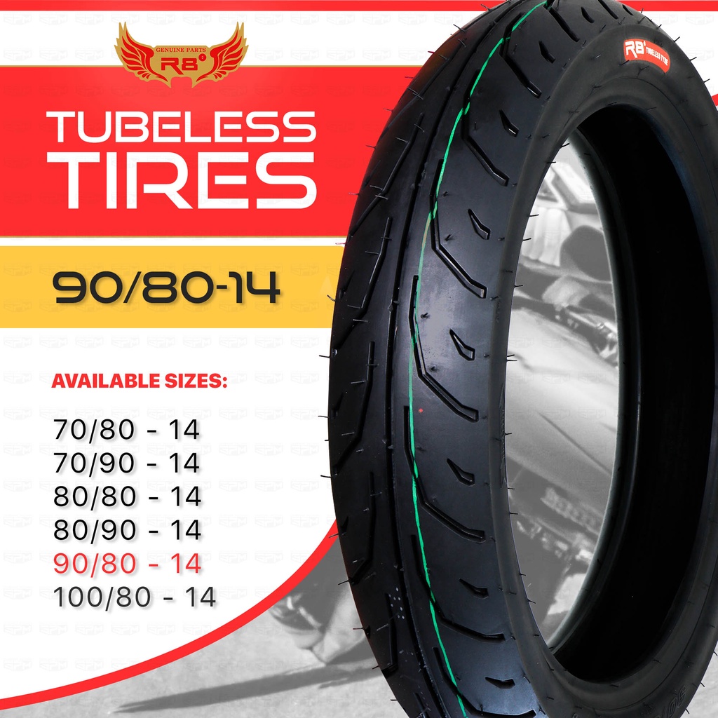 best tubeless touring tires