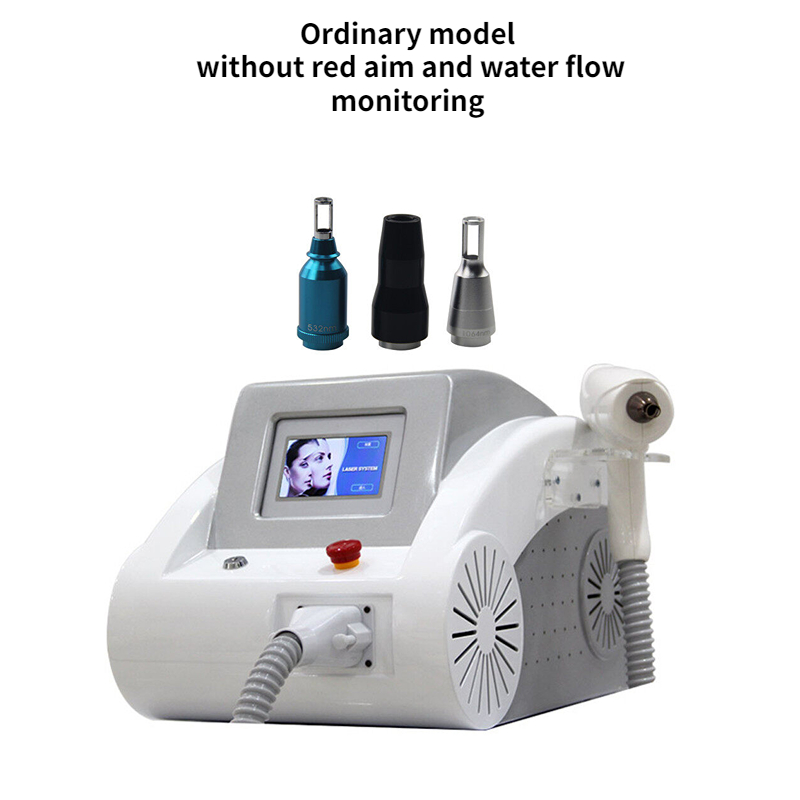 How Much Does a Laser Tattoo Removal Machine Cost? Find Out!