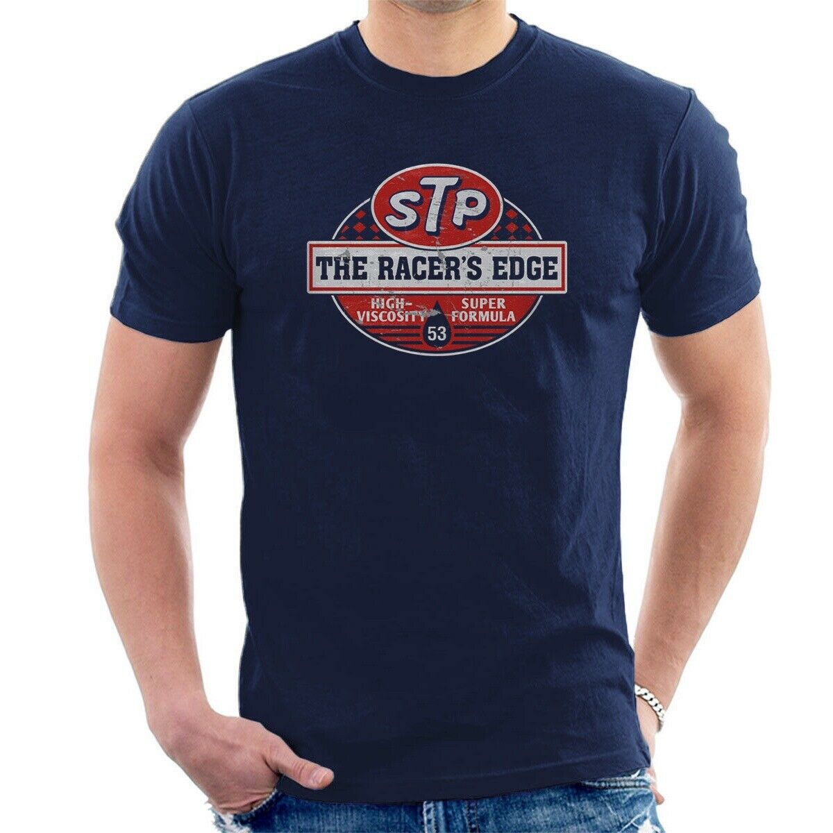 stp t shirt