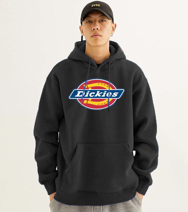 Dickies clearance sweat shirt