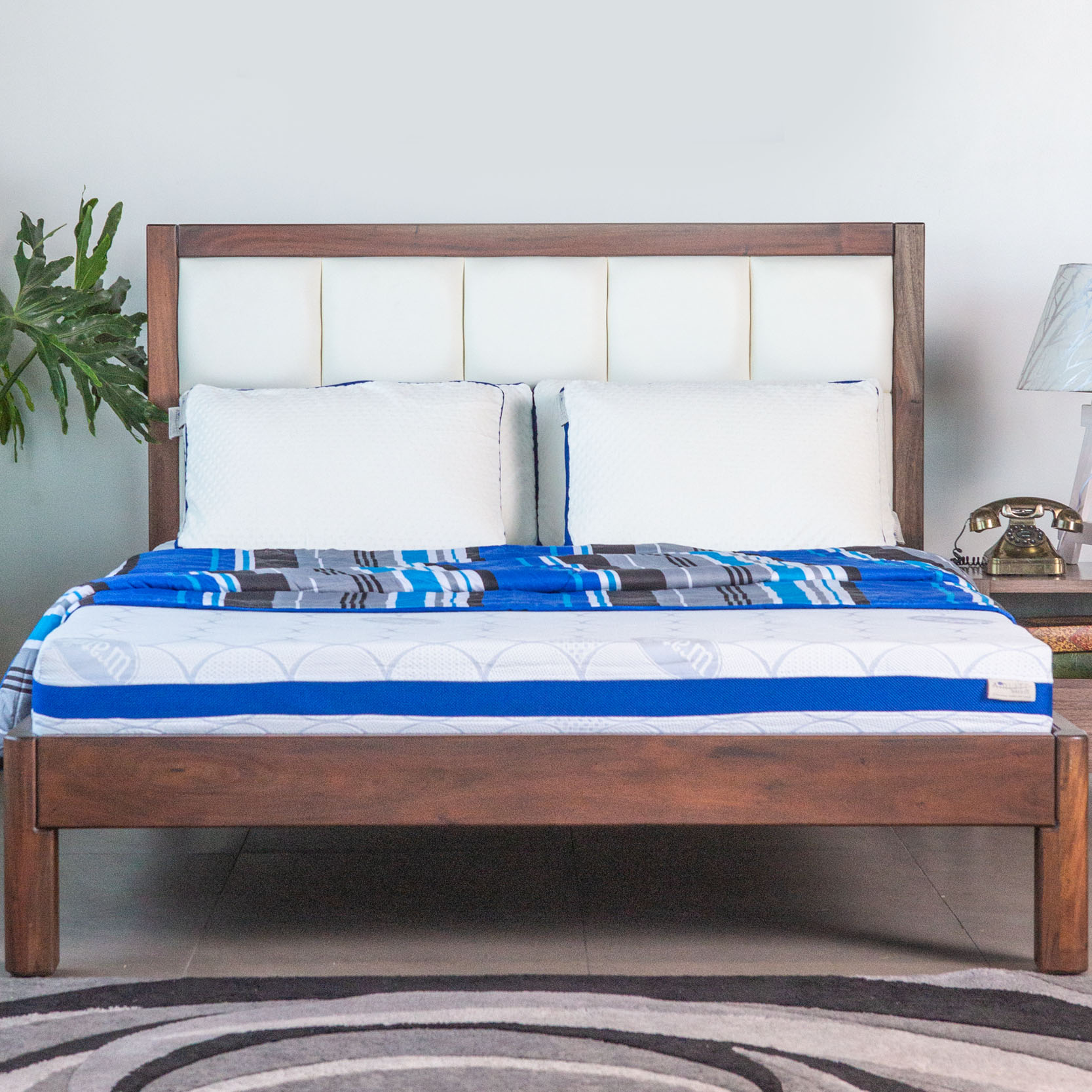 Uratex Airlite Mattress Breeze 6" Lazada PH