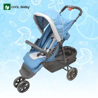 baby jogger stoller