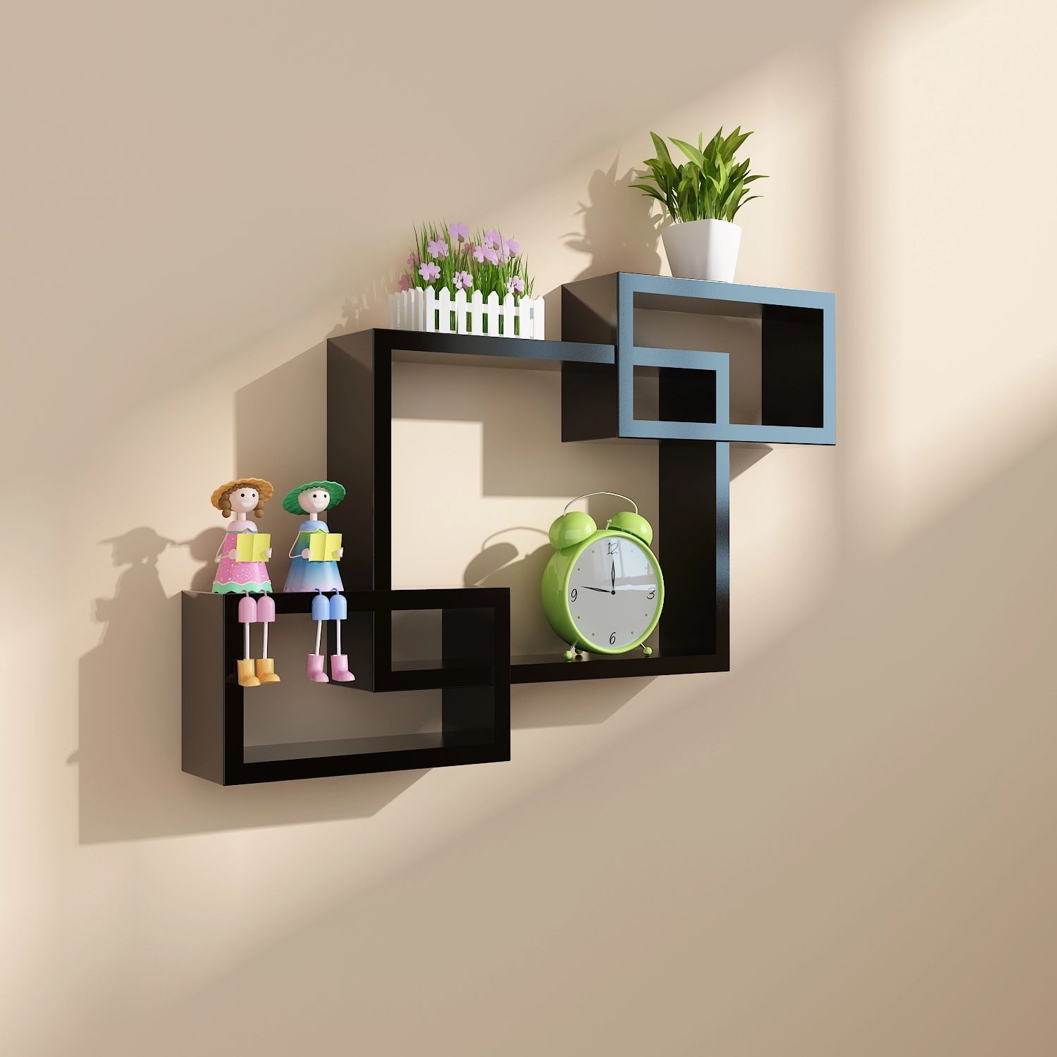 Wall Shelves, Floating Shelves Lazada PH
