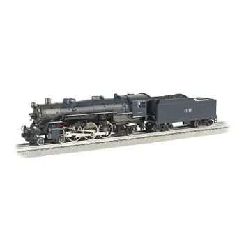 bachmann o scale