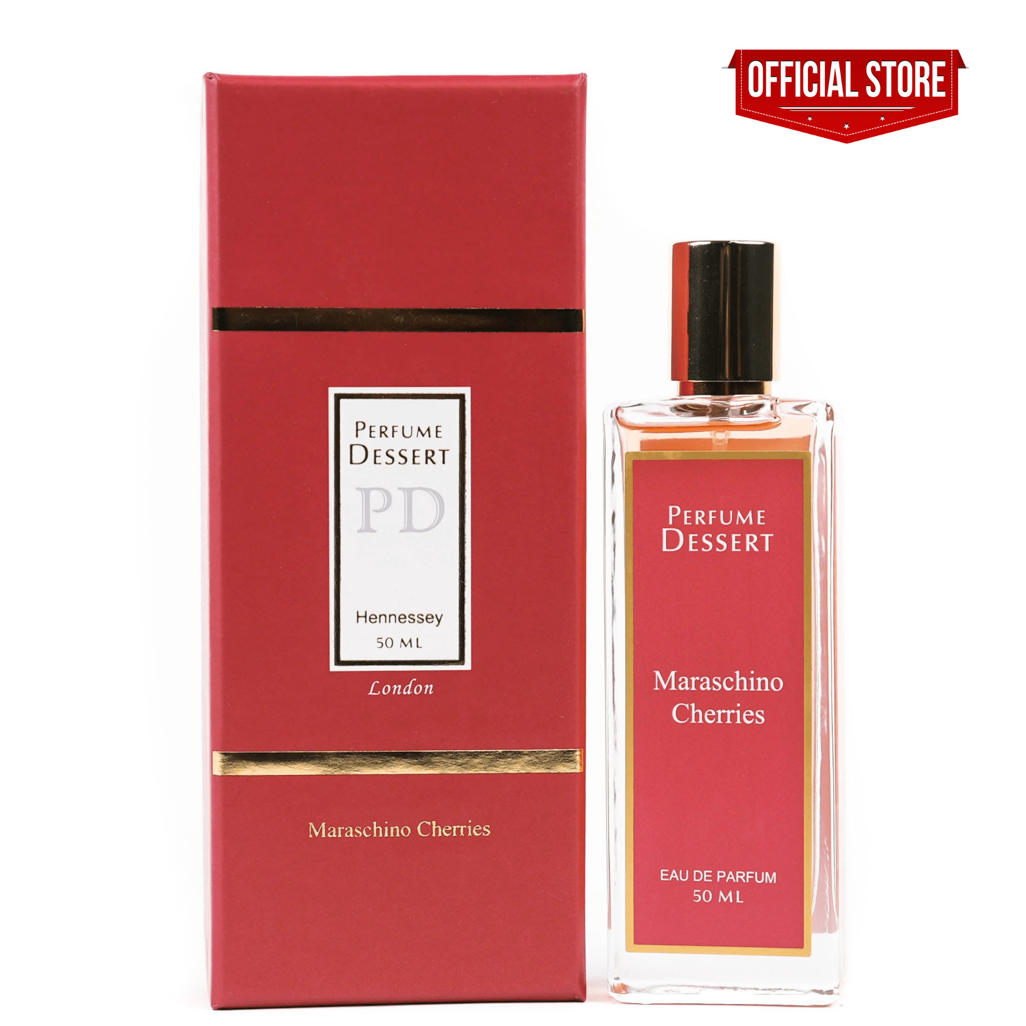 Perfume Dessert MARASCHINO CHERRIES 50ml Lazada PH