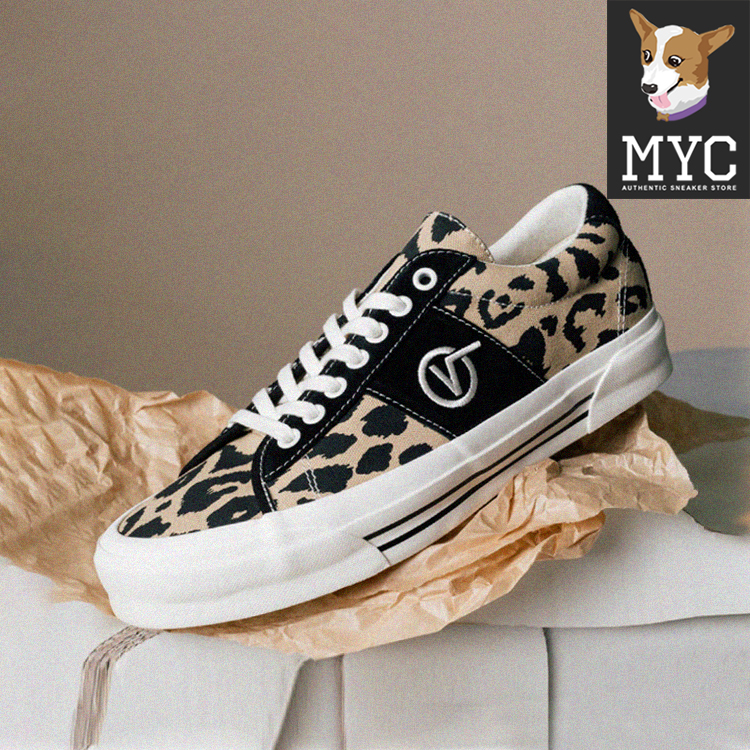 2Colors Vans Vault Og Sid LX Retro 
