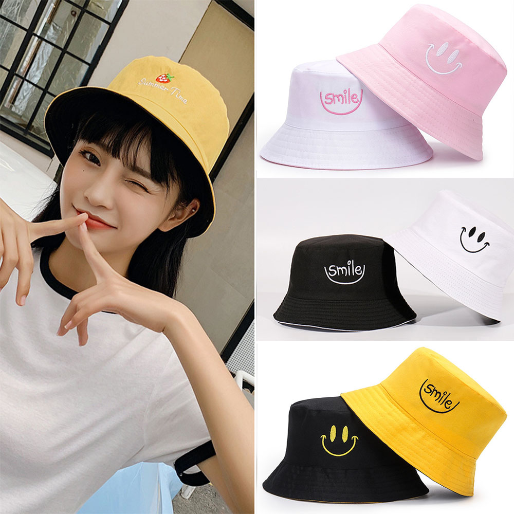 design Bucket Hat Waway Hat 