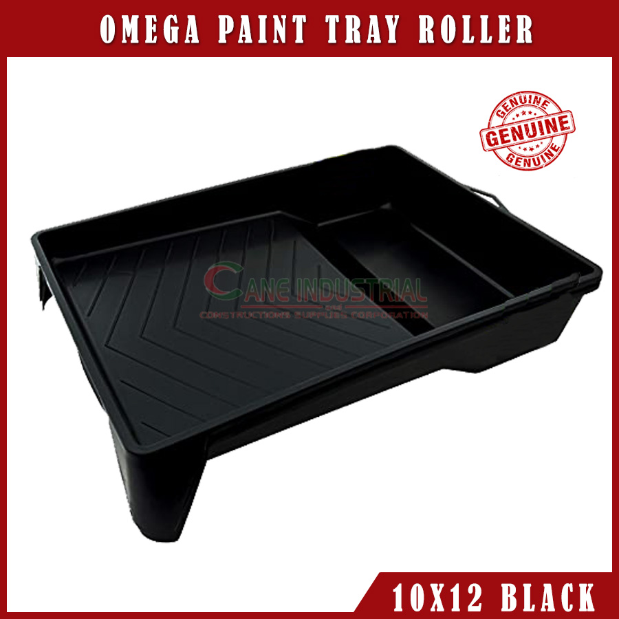 Paint Tray - Roller Pan