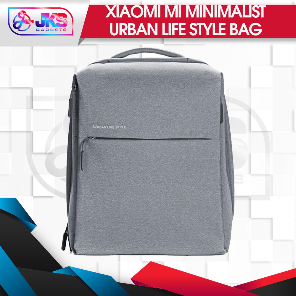 minimalist backpack philippines