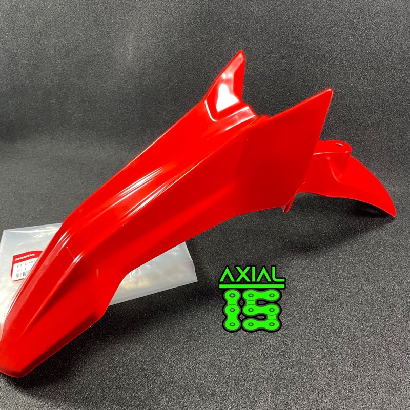 front fender xrm 125