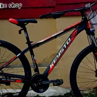 keysto elite 29er 2020