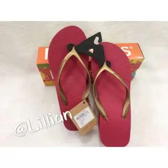 lazada havaianas slippers