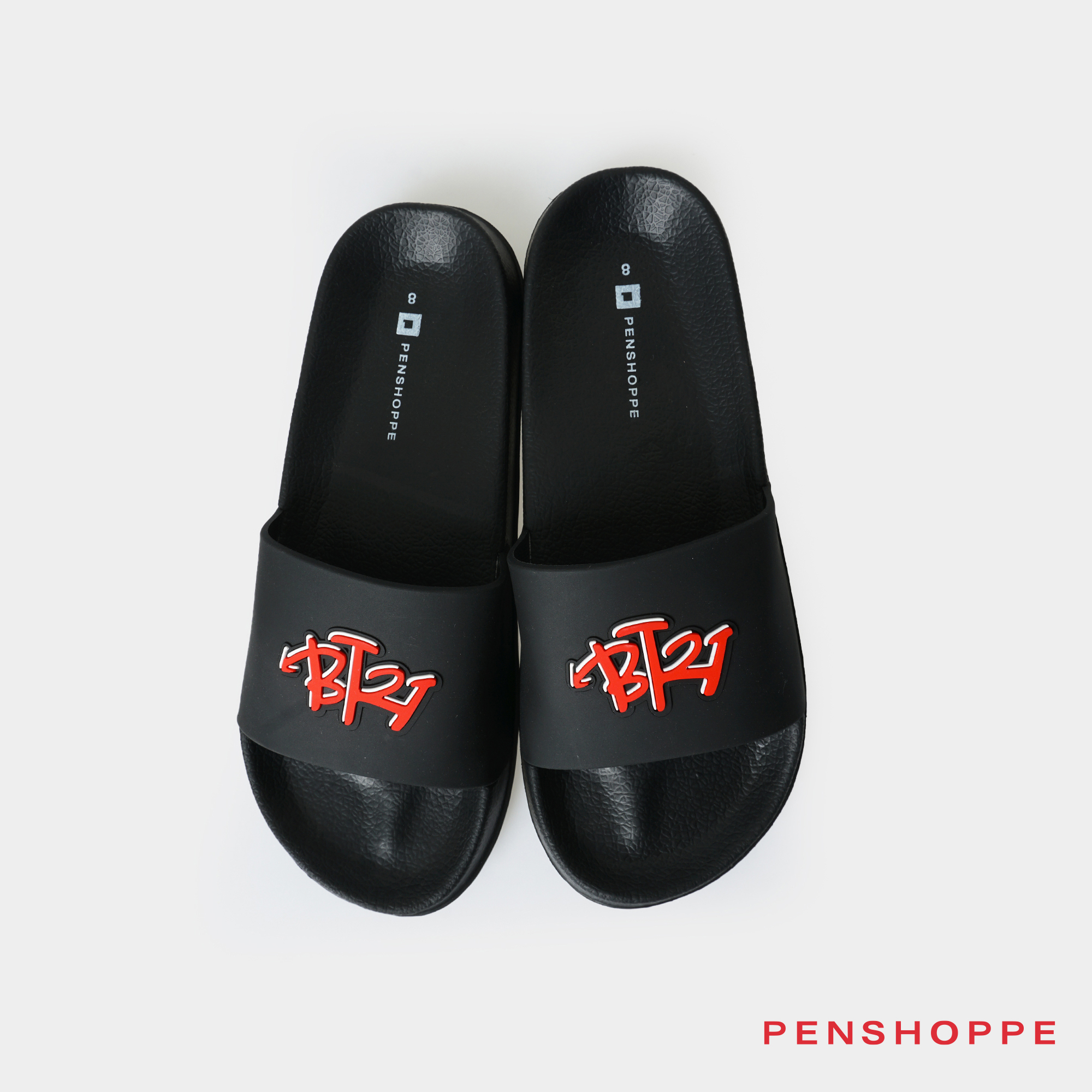 penshoppe slipper price