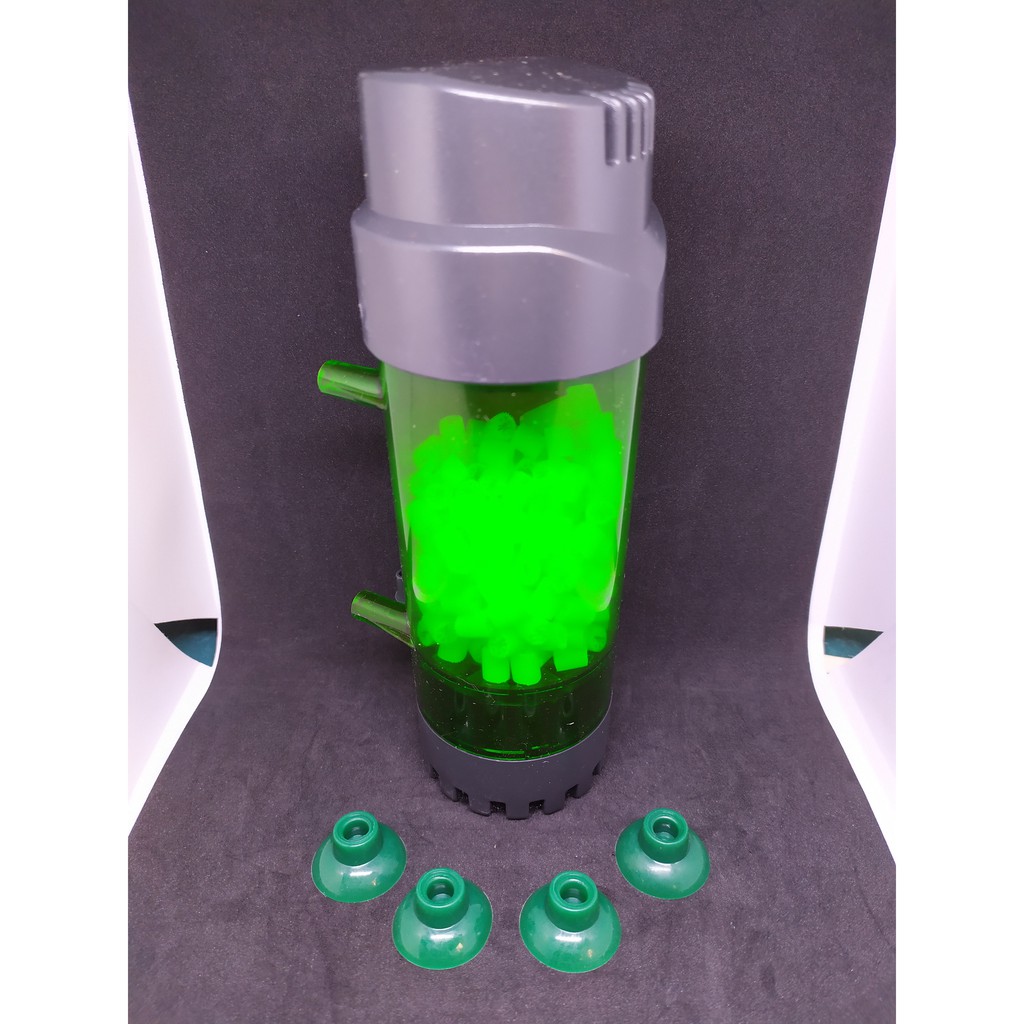 K1 Canister Filter LH300 and LH600 For Aquarium Fluidized Bed Water