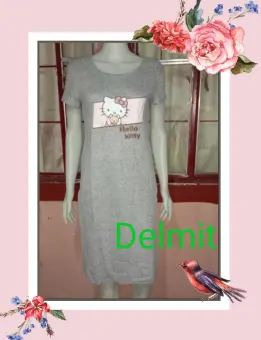 casual dress lazada