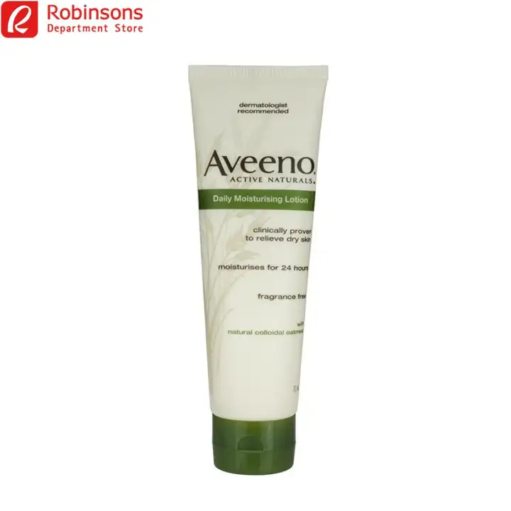 aveeno lotion lazada