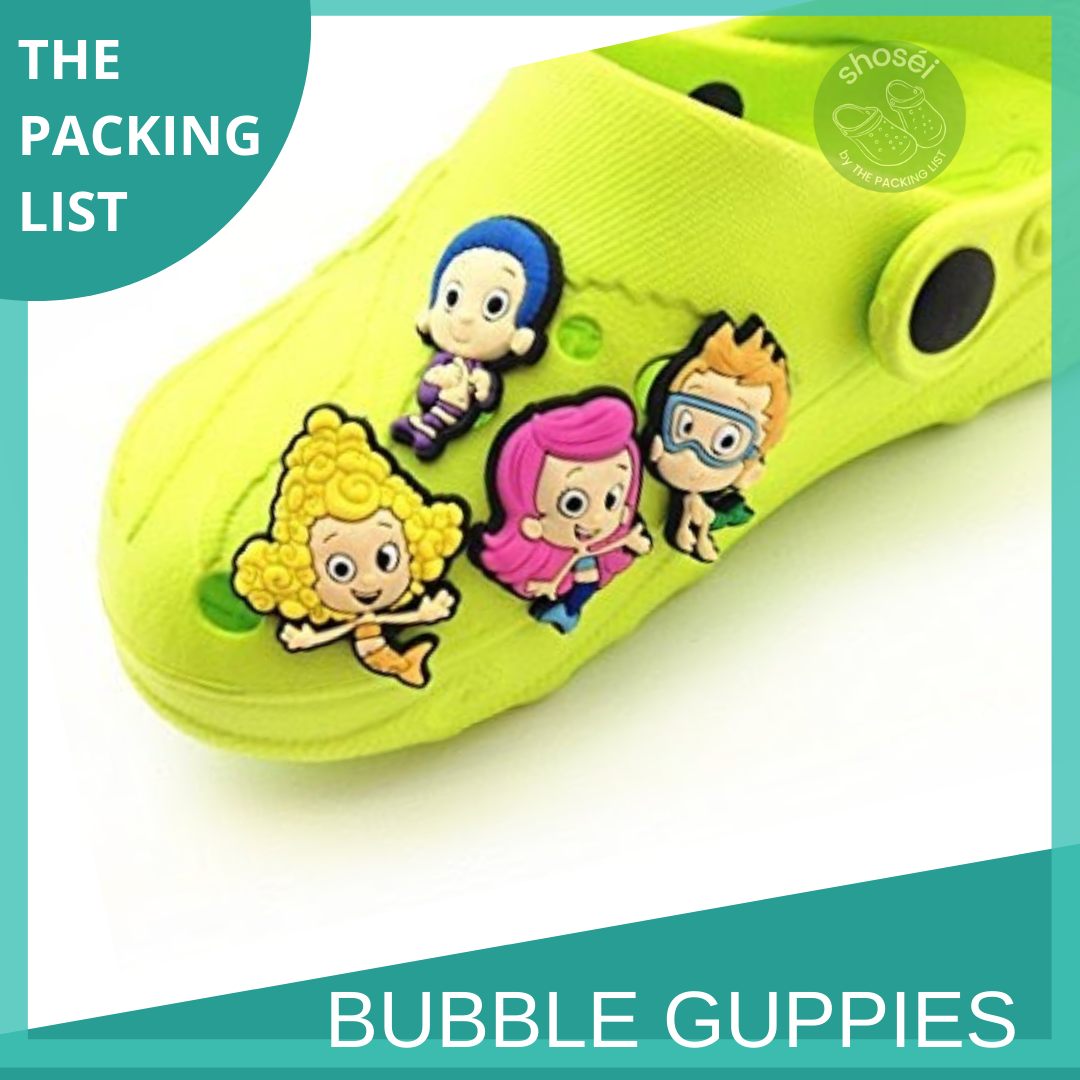 1080px x 1080px - Bubble guppies jibbitz jibbitz for crocs for clogs crocs shoe charm pin for  kids for boys for girls accessories oona bubble puppy bil clogs bts crocs  shoe charm accessories uploaded november 20,2021 |