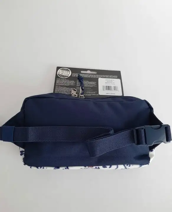 jansport belt bag