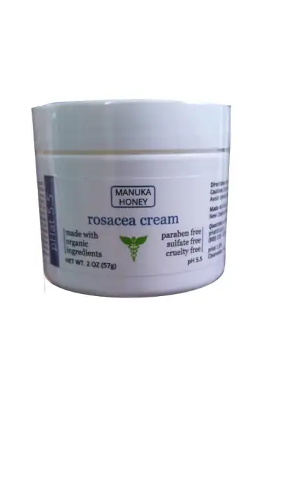 olay regenerist rosacea