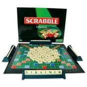 Jlt Scrabble Classic Board Game