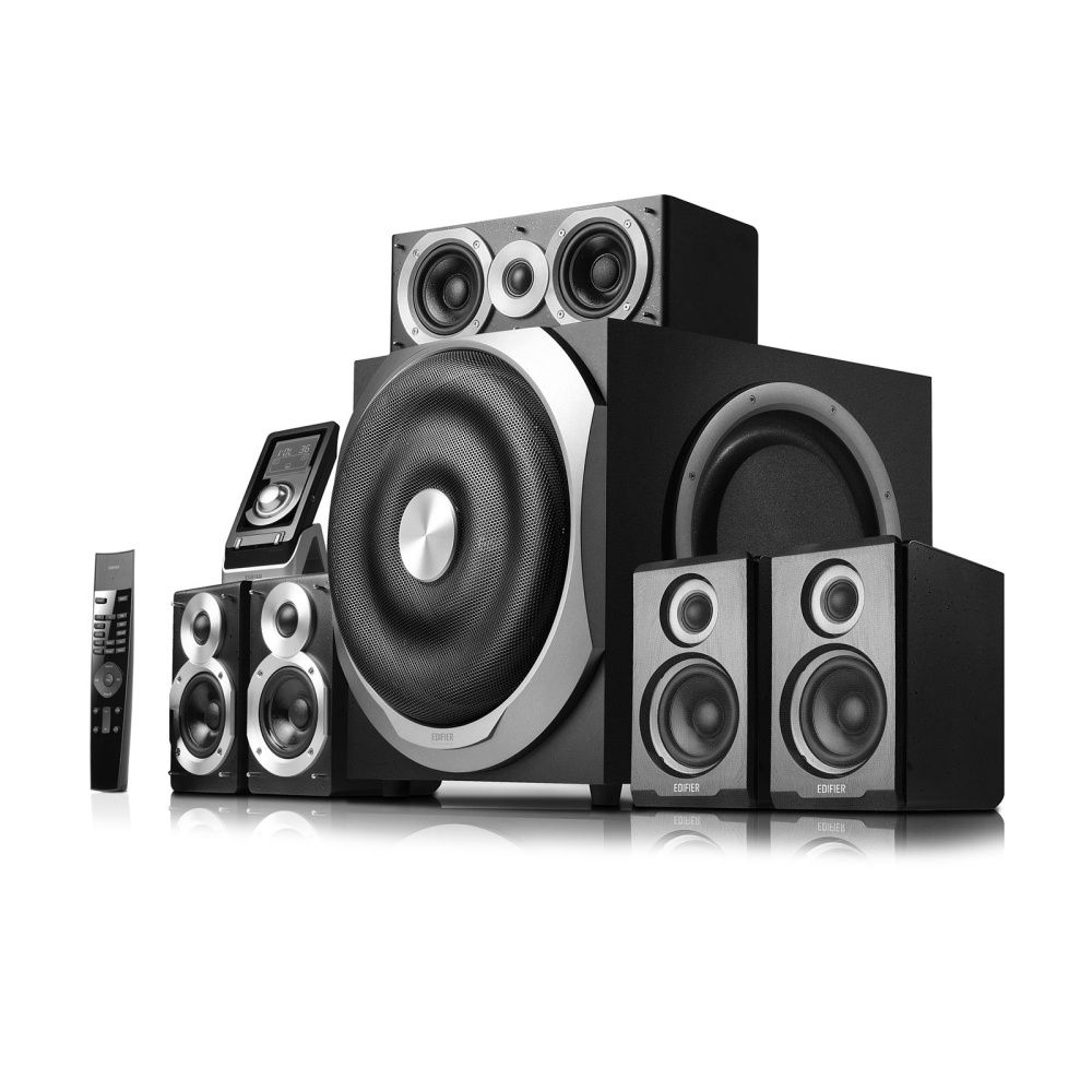 edifier speakers for sale