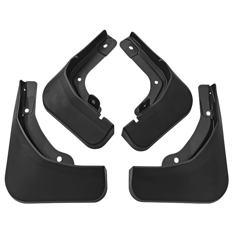 Car Mudflaps For Geely Emgrand Mudguard Fender Mud Flap Guard Splash Mudguards Car