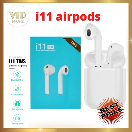I11 Tws Airpods - Shop I11 Tws Airpods 