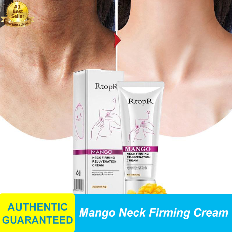 neck whitening ointment