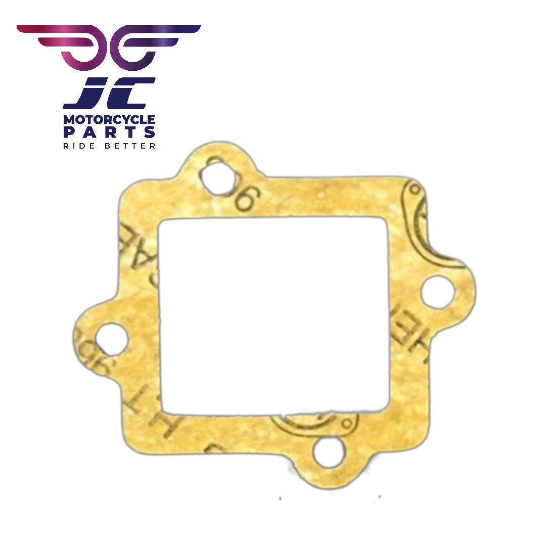 REED VALVE GASKET FOR YAMAHA JOG 50cc and 90cc Lazada PH