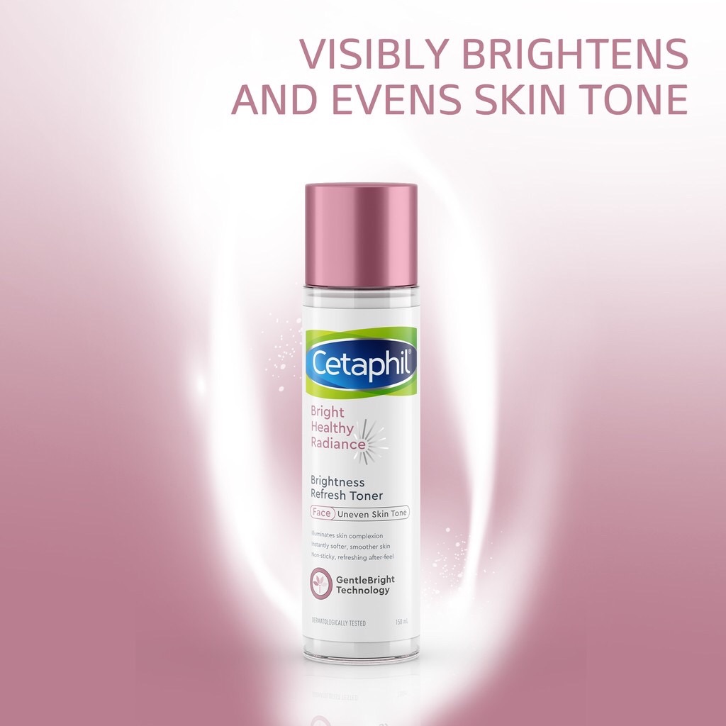 cetaphil brightness