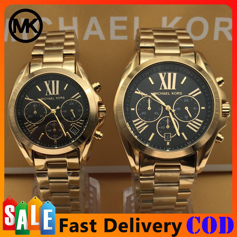 couple michael kors watch