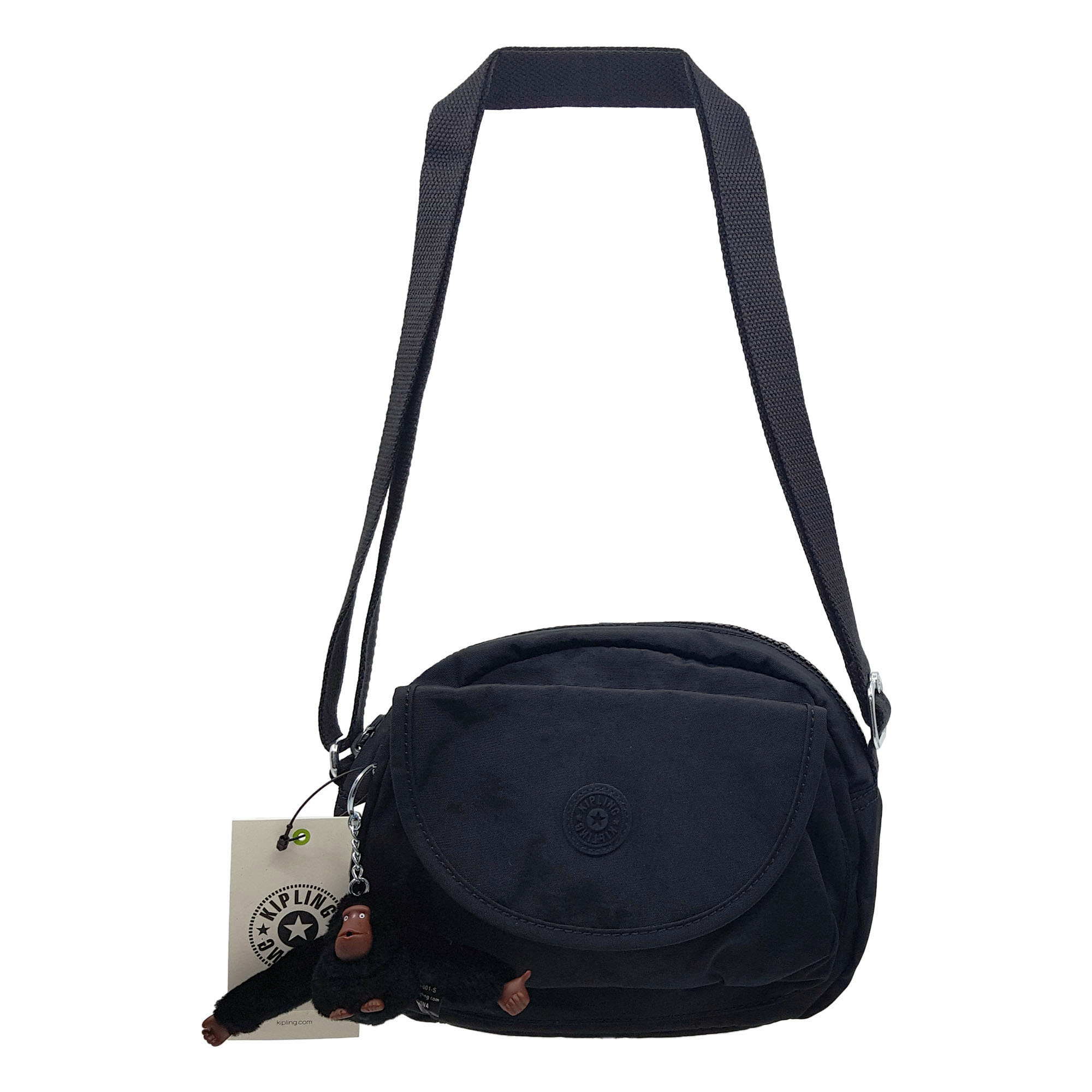 lazada kipling bag