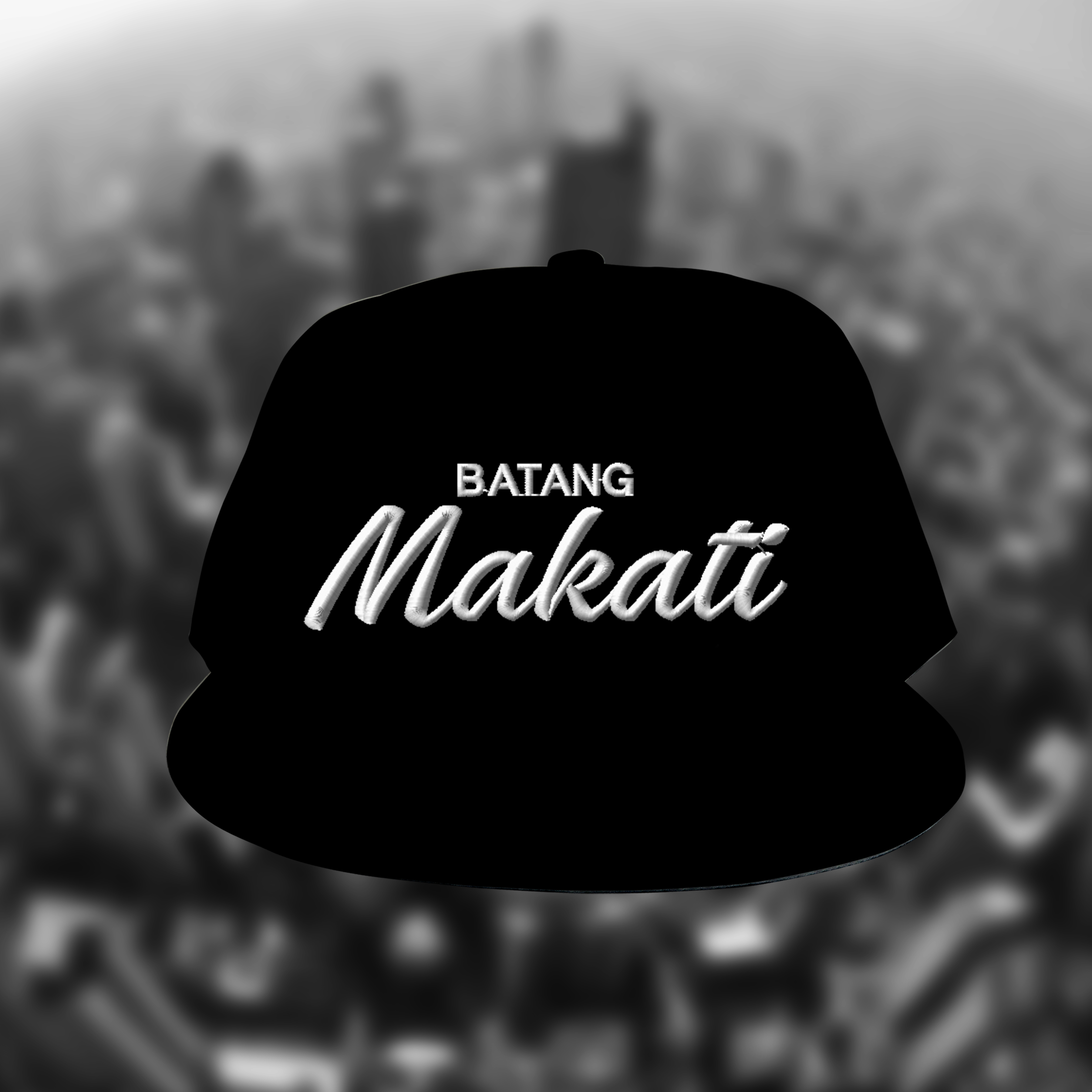 Makati Cap (Batang Makati) Lazada PH