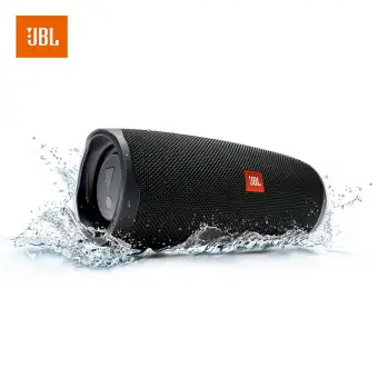 lazada jbl charge 4