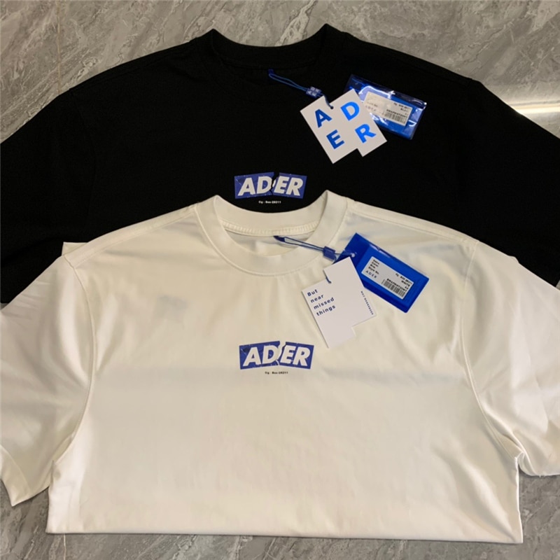 Shop Ader Error Shirt online | Lazada.com.ph