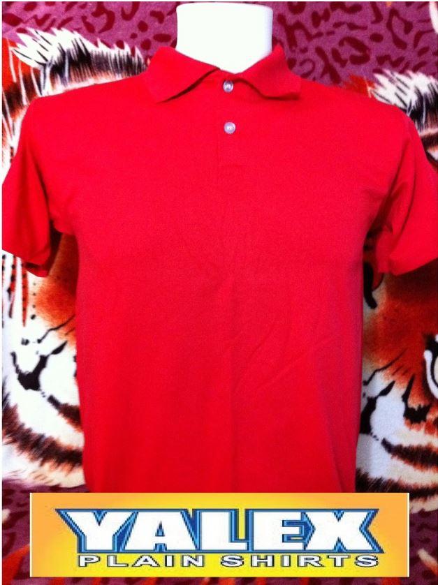 yalex polo shirt price