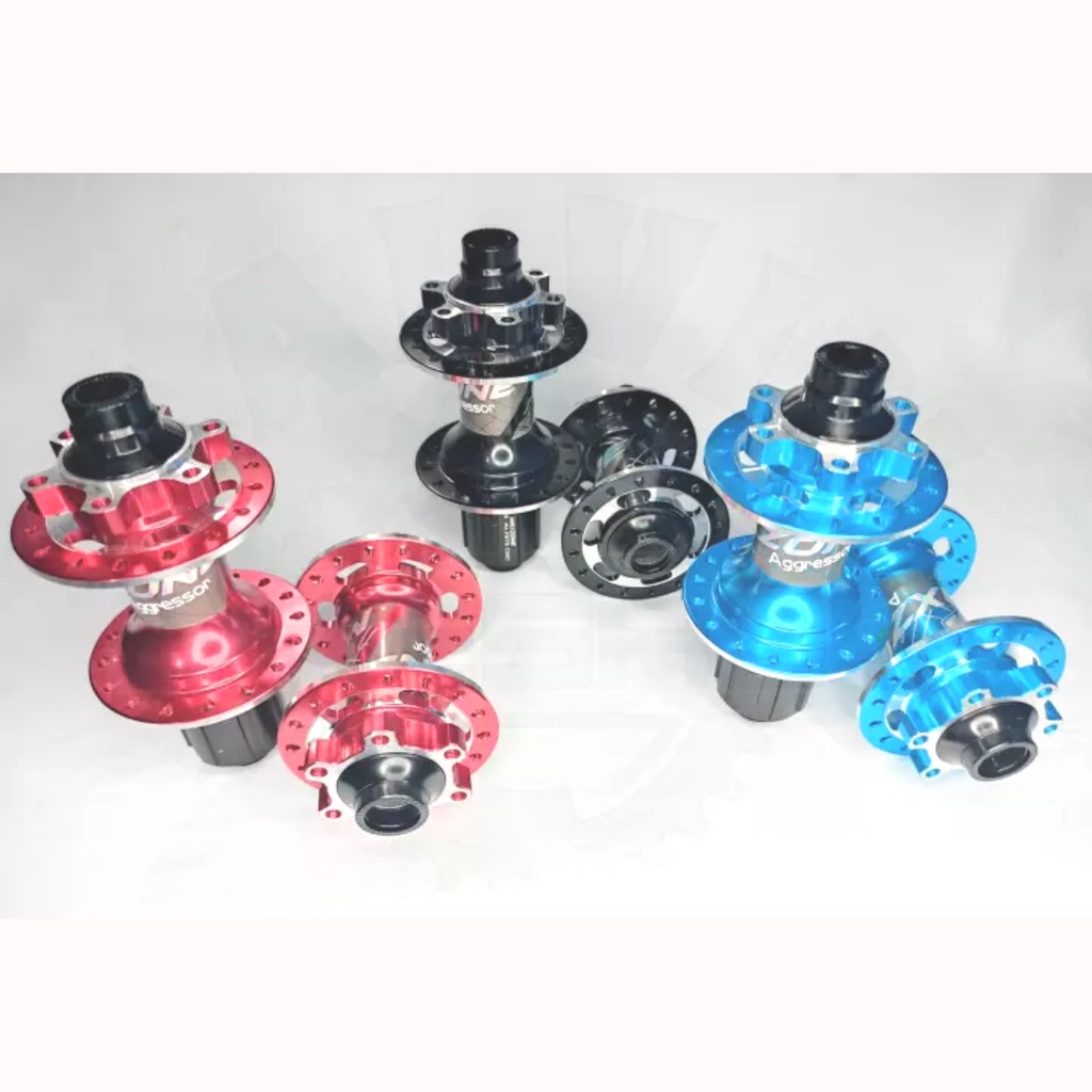 Maxzone Aggressor Hub Maxzone Hub Pawls Price Hub Maxzone