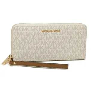 michael kors wallet wristlet