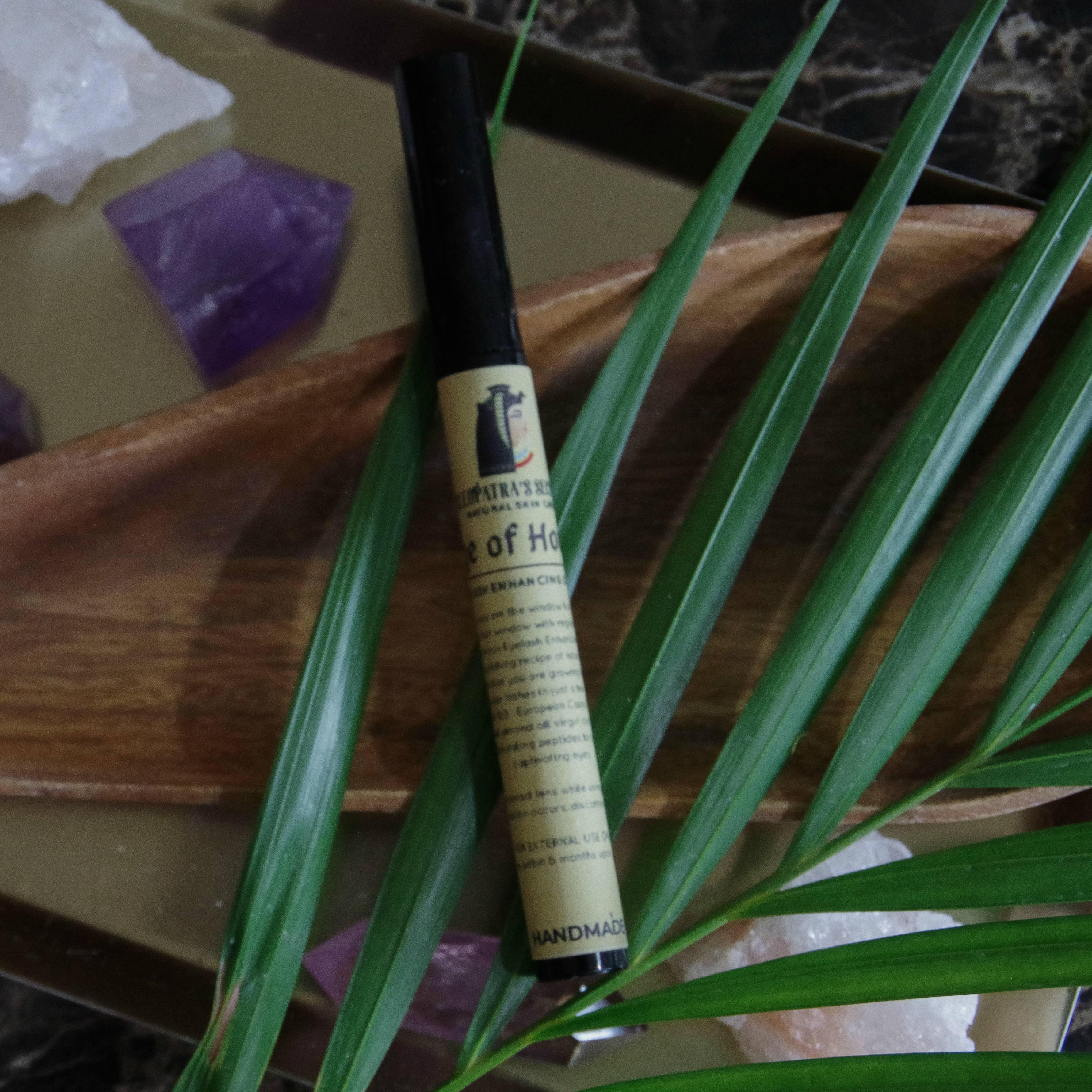 Cleopatra's Secret Eye of Horus (Eyelash enhancing Serum) Lazada PH