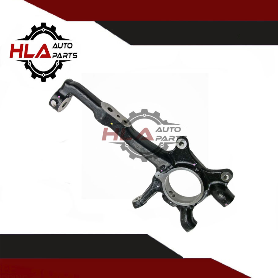 GTX Spindle Assembly (STREERING KNUCKLE) TOYOTA FORTUNER HILUX 2005