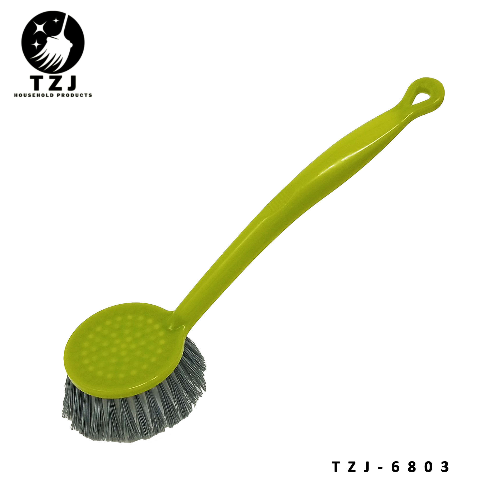 Toilet Brush Long Handle Toilet Cleaner Multipurpose High Quality
