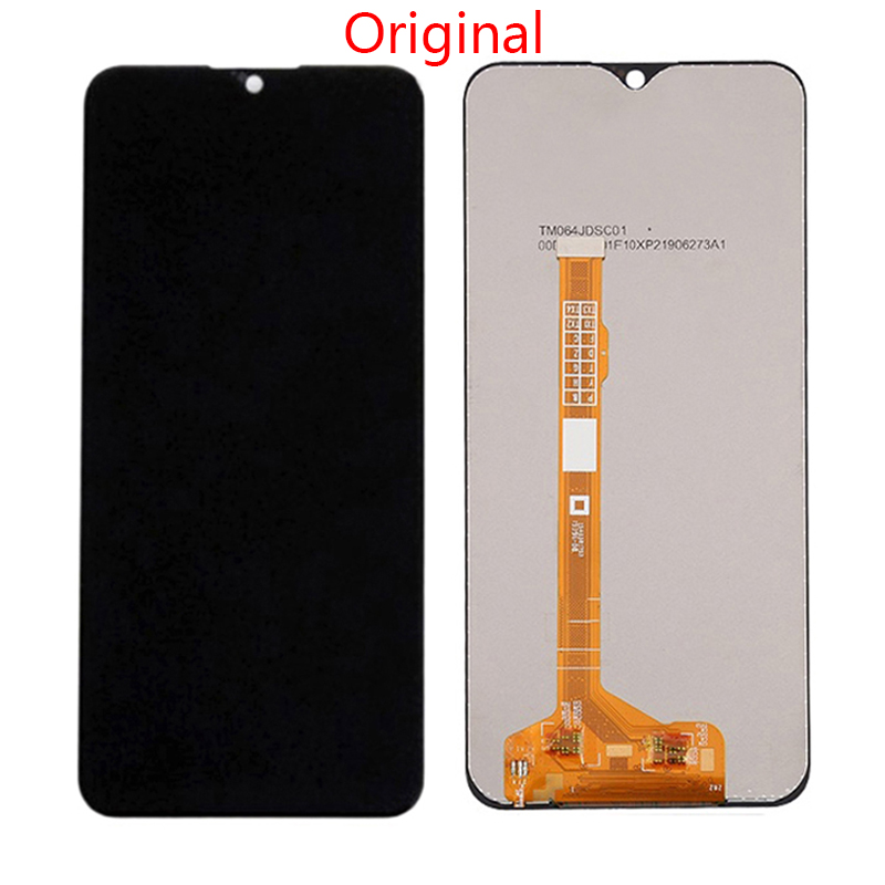 vivo y11 2019 lcd replacement