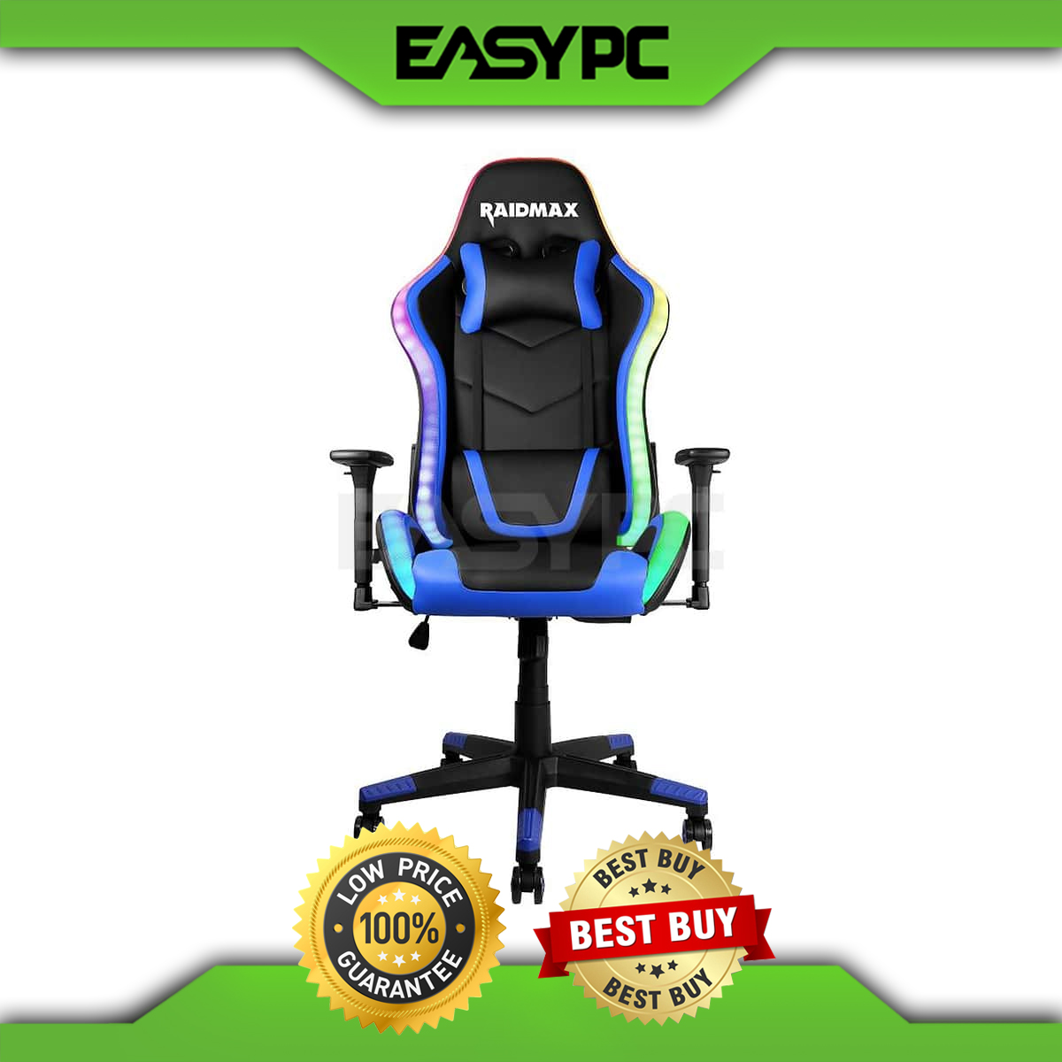 Raidmax chair online price