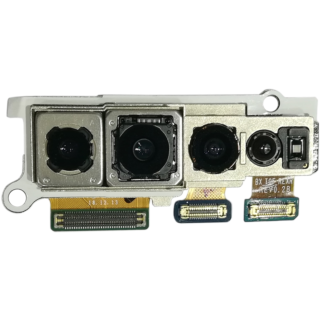 [Hàng Có Sẵn] Camera Mặt Sau Cho Galaxy S10 5G