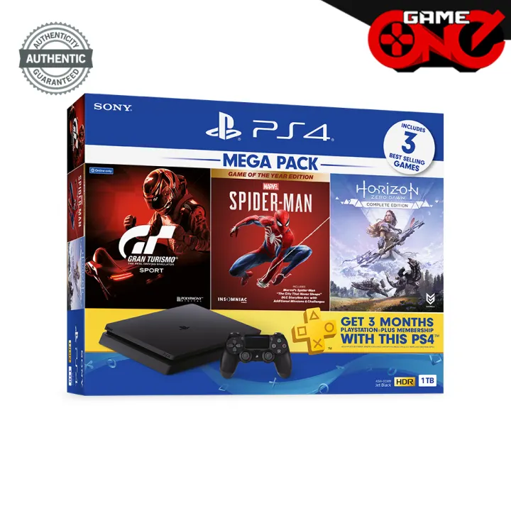 lazada ps4 slim