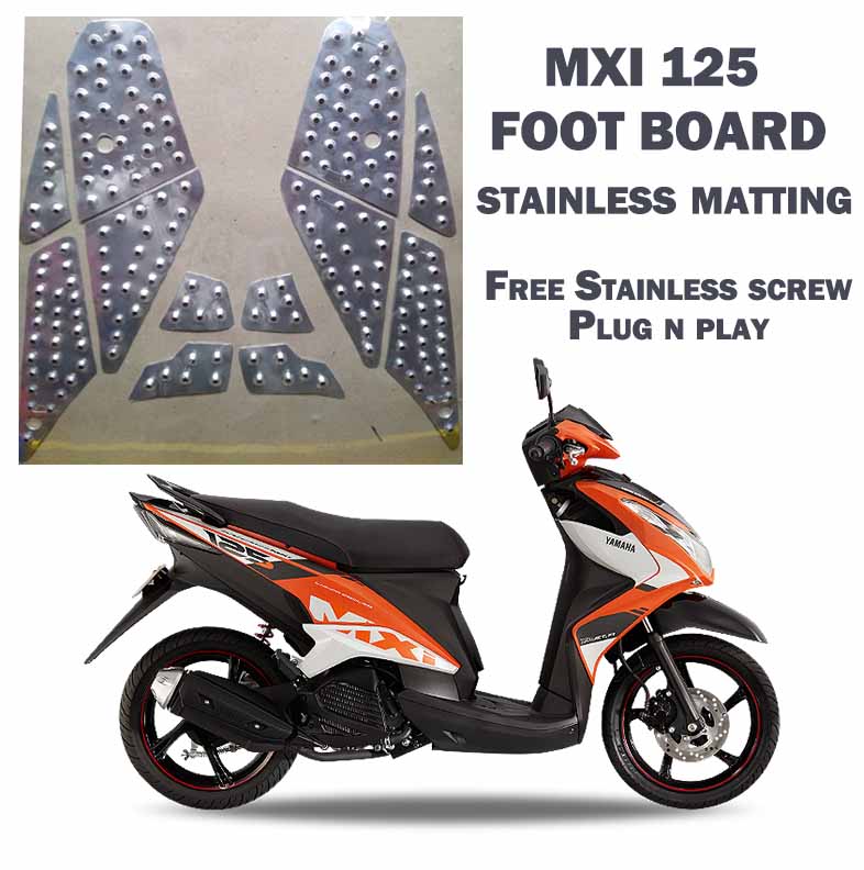 Yamaha Mxi 125 Price Off 71 Medpharmres Com