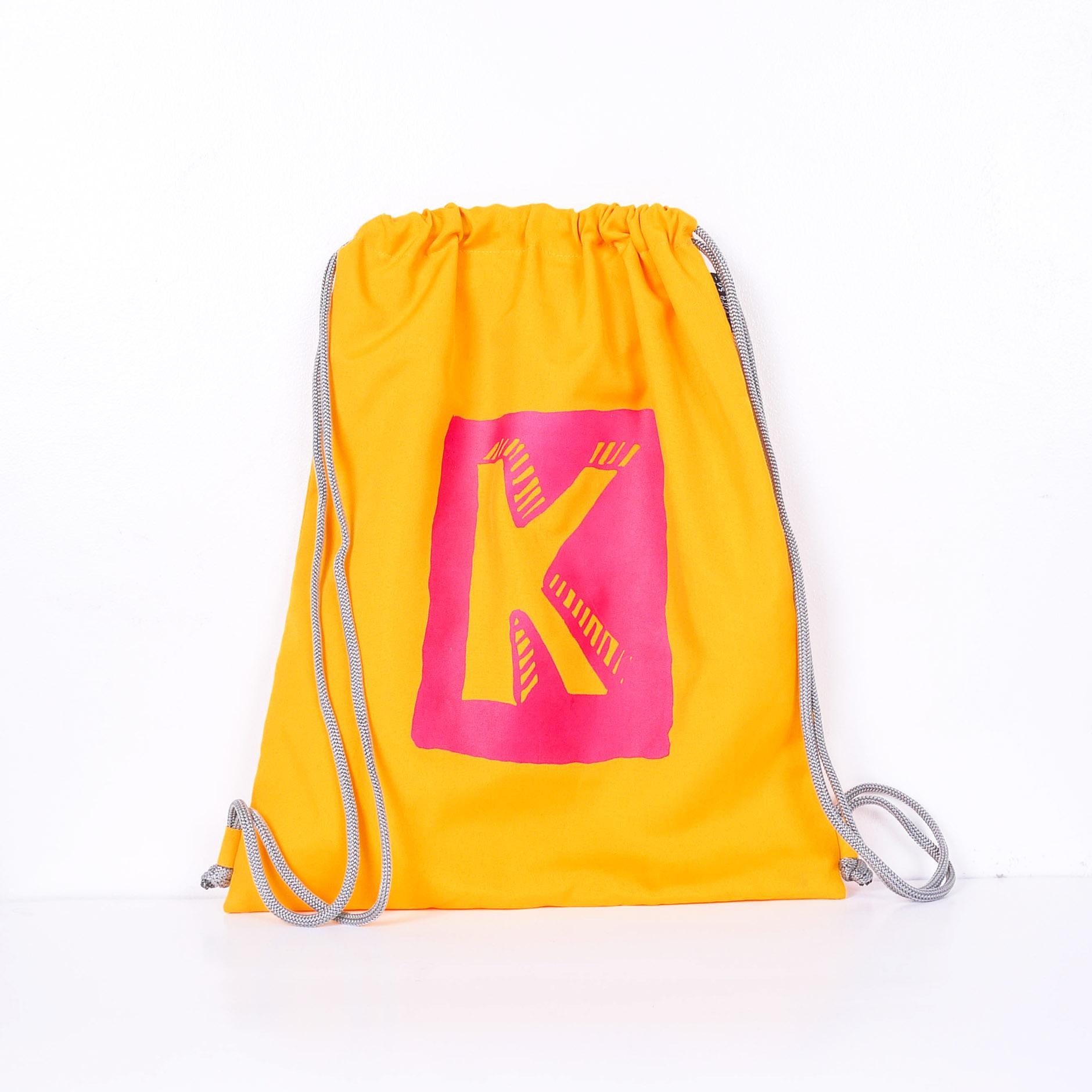 string man bag