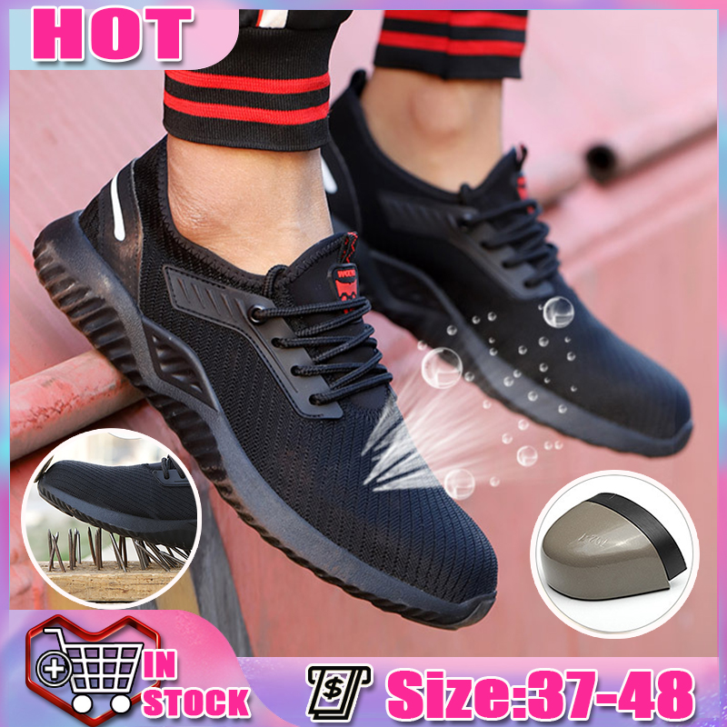 mens safety boots sale