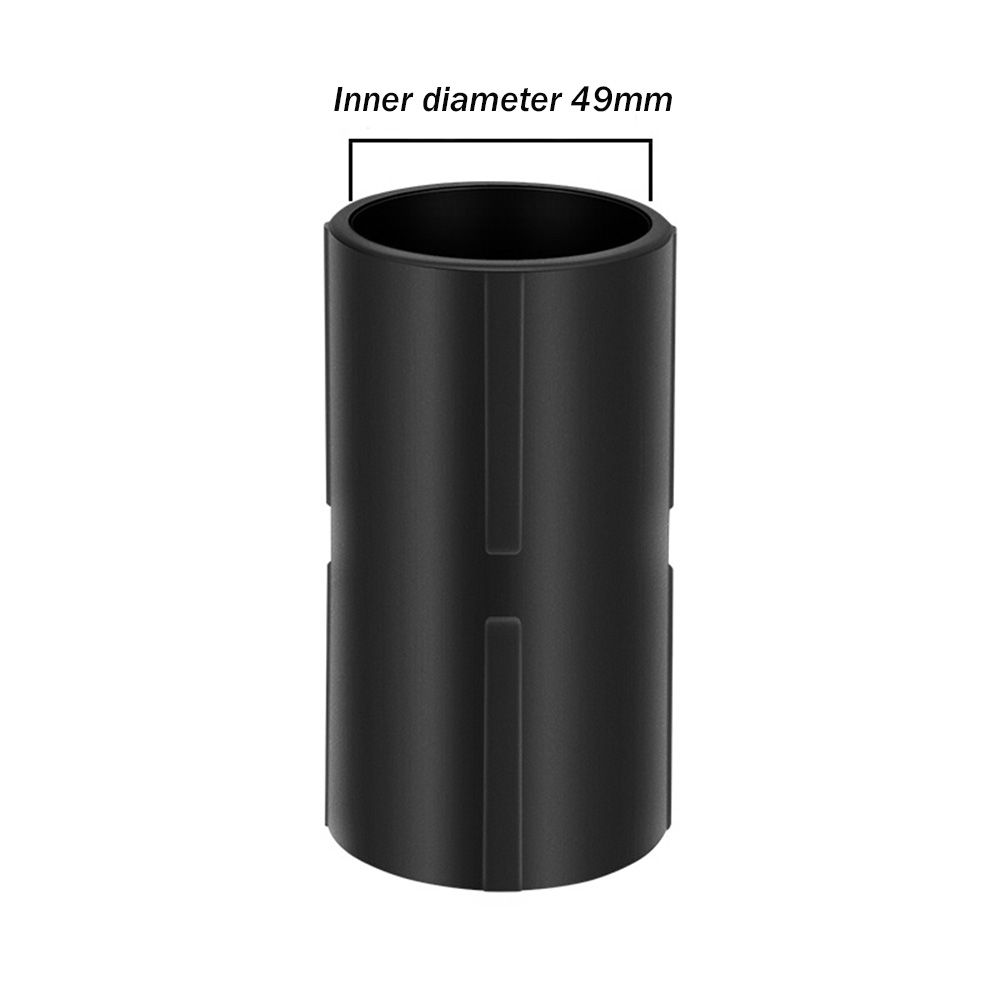 OSIDE Thread hose Accessory Dust Hose Port Adapter Conversion Connector