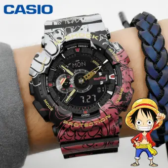 casio g shock g 110